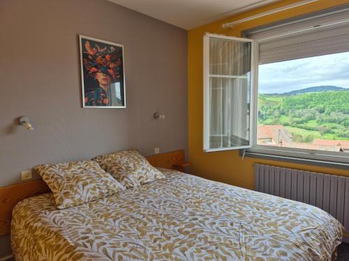 Le Monastier-sur-Gazeille Hotel | Auberge BÏN VENDÜD CHÂ NOUS