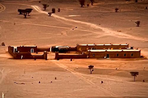 Tafraoute Sidi Ali Other | Auberge Hassi Fougani