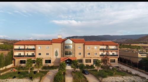 Zaouia Ben Smine Hotel | AUBERGE JOMANA PARK