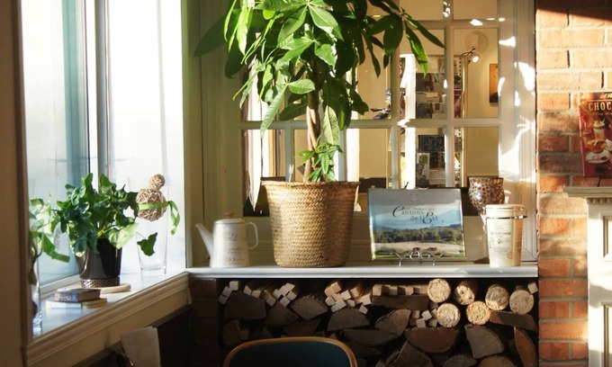 North Hatley Bed & Breakfast | Auberge la Chocolatière