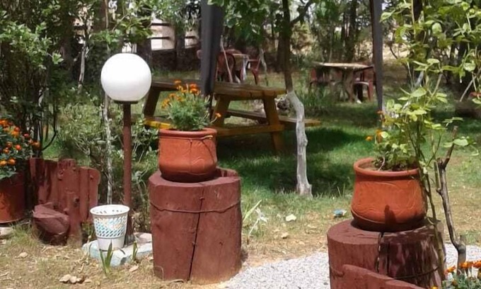 Timahdite House | Auberge La Forestiere