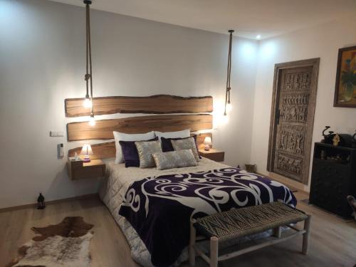 Sti Fadma House | Auberge laurier rose