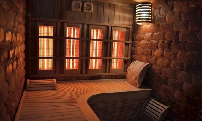 Corbion Hotel | Auberge Le Relais
