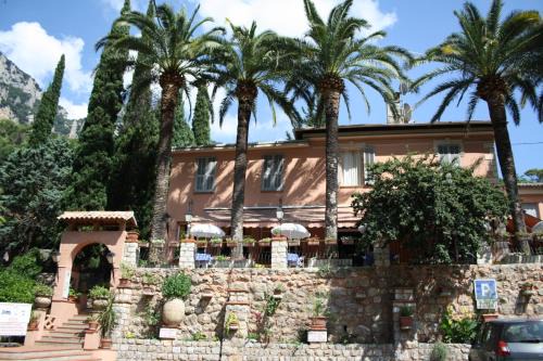 Pont du Loup Hotel | Auberge Les Gorges du Loup