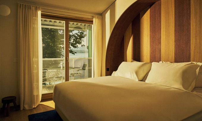 Bellevue Hotel | Auberge Port Gitana