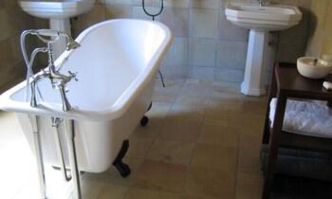 Westcliff House | Auberge Provence