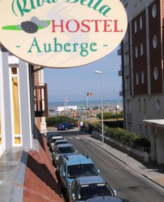 Le Touquet-Paris-Plage Hostel | AUBERGE RIVA BELLA