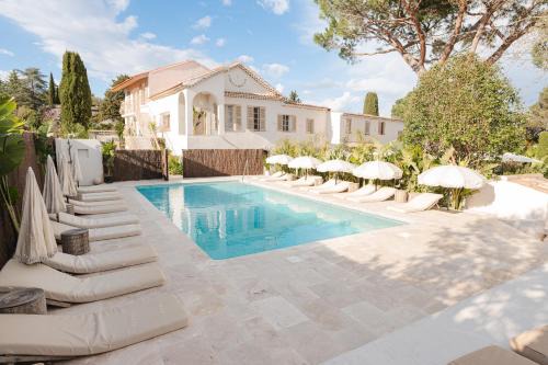 Biot Apartment | Auberge TAO