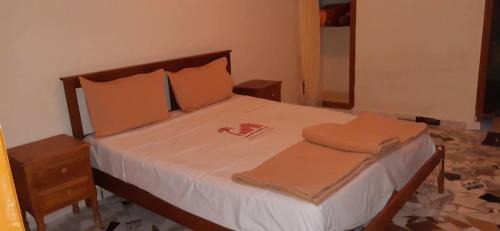 Assaki Hotel | Auberge targa