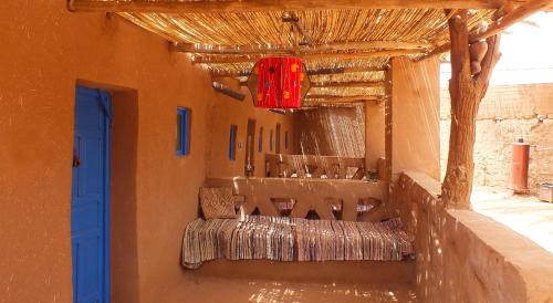 M'Hamid El Ghizlane House | Auberge Tigida