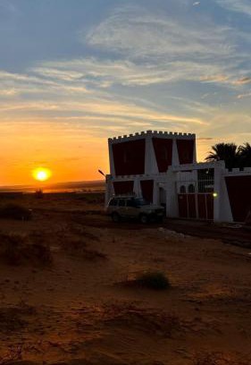 Timimoun House | Auberge TINGMAR
