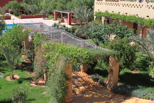 Errachidia Hotel | Auberge Tinit