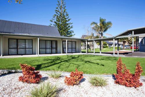 Mangere Hotel | Auckland Airport Kiwi Motel