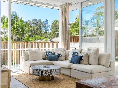 Byron Bay House | Audrey