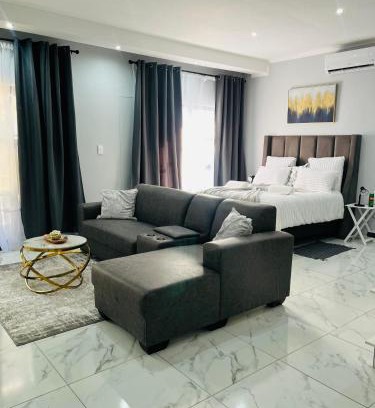 Rundu House | Audreys Haven