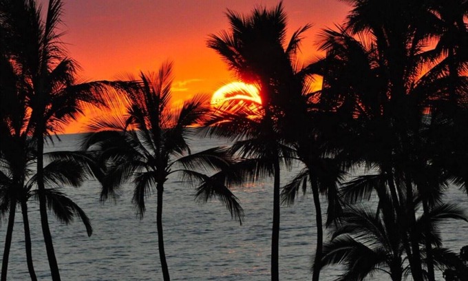 Wailea Condo | Aug/Sept Wailea 20% OFF, Full AC 1st FL Expansive Lanai Pool & Walk to Beach