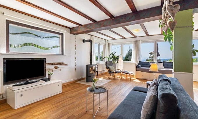 Seelbach Apartment | Augensteins Burgzimmer