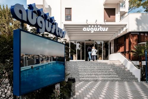 Riccione Hotel | Augustus Hotel Riccione