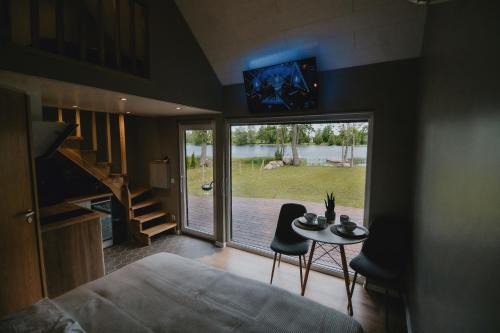Viljandi County House | Auksi puhkemaja-1