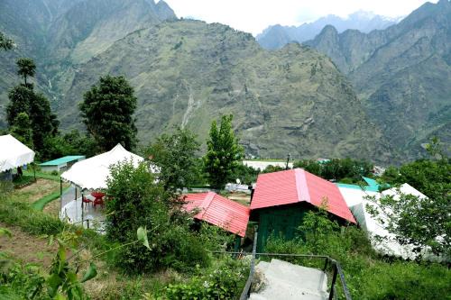 Gobind Dham Other | AuliMidwayResort