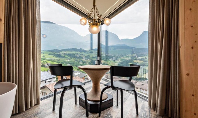 Fie allo Sciliar Apartment | Aumia Apartment Diamant