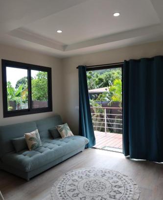 Fare House | Aumihi Bungalow