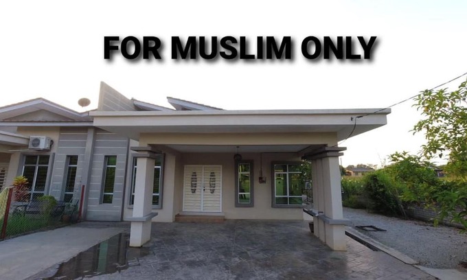 Kampung Serdang Baru Apartment | Auni Homestay