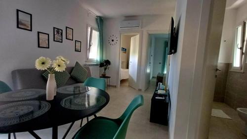 Focene Apartment | AURA beachouse