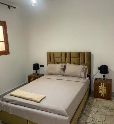 Chefchaouen Apartment | aura dreams appartement 1