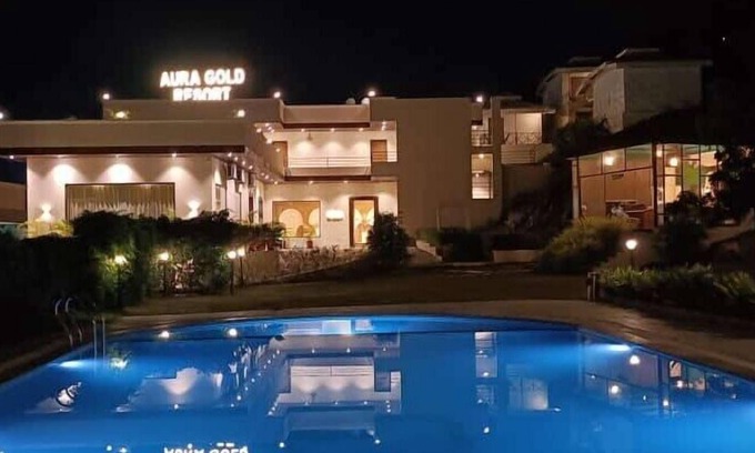 Bedla Resort | Aura Gold Resort