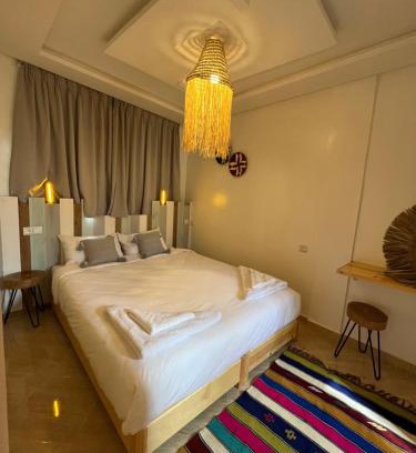 Taghazout Hostel | Aura Guest House