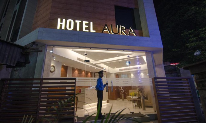 Taltala Hotel | Aura hotel