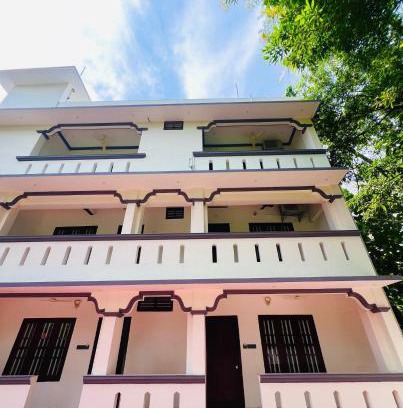 Kovalam Hotel | Aura Retreat
