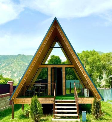 Saty Bed & Breakfast | AURA Saty