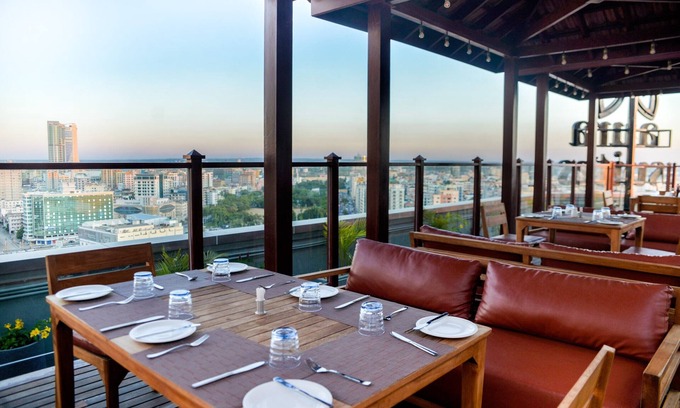 Upanga East Apartment | AURA SUITES