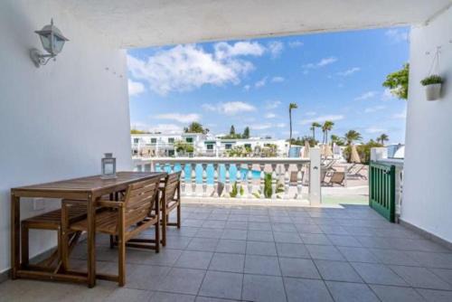 Los Mojones Apartment | Auralis Apartment