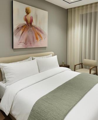 Casablanca Apartment | Auralys living