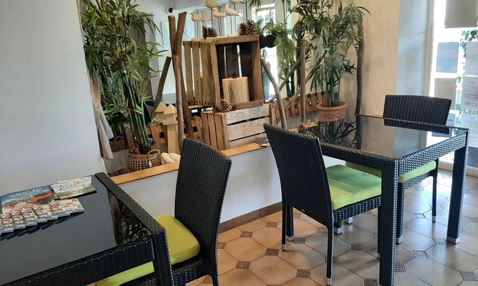 Saintes Hotel | Aurea