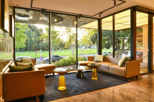 Perth Central Business District Hotel | Aurea Hotel Perth Kings Park