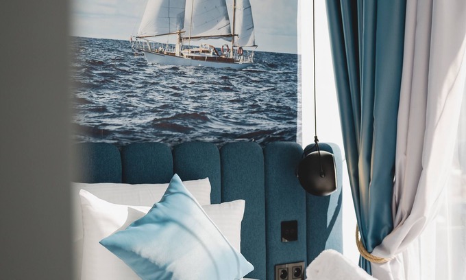 Radanovici Hotel | Aurel Coast