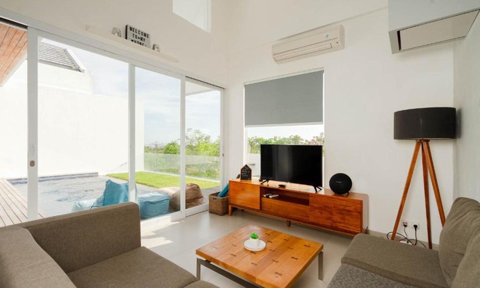 Ungasan Villa | Aurelia Residence