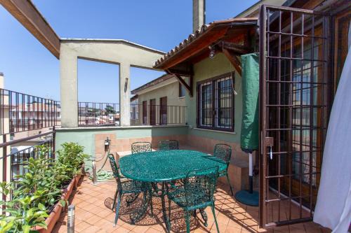 Quartiere XIII Aurelio Apartment | Aurelia - Roof Garden close to Vatican