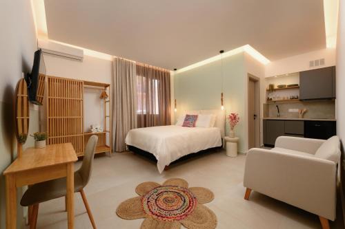 Benitses Apartment | Aurelia Suites