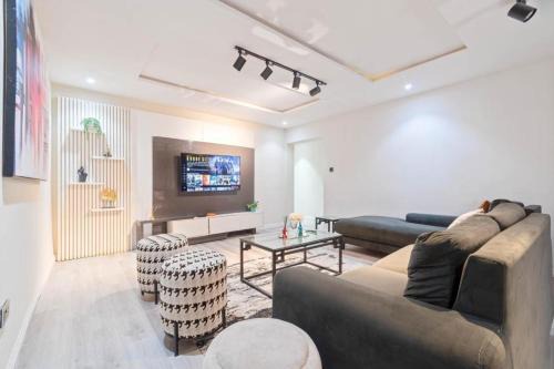 Lekki Phase 1 Apartment | Auresta haven