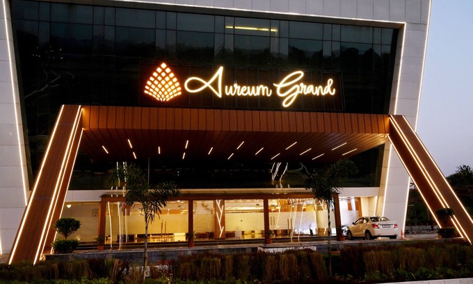 Samba Hotel | AUREUM GRAND HOTELS & RESORTS