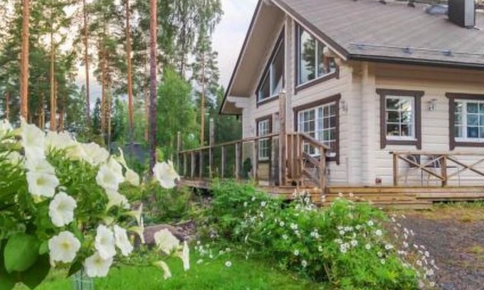Jamsa House | Aurinko by Interhome