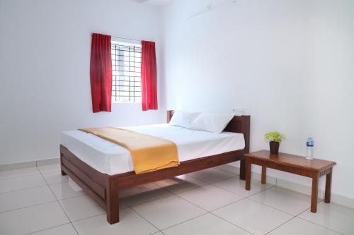 Kottakuppam House | Auro bliss Homestay