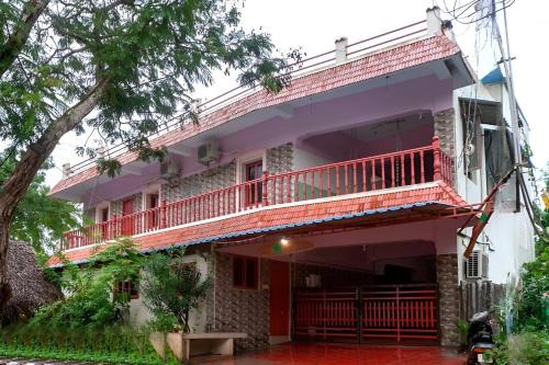 Auroville House | AURO GUEST HOUSE
