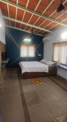 Auroville Villa | Auro Nest