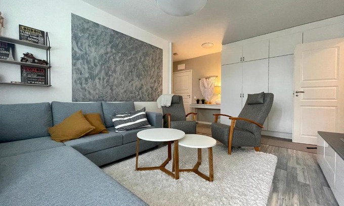 Rovaniemi Apartment | Aurora Apartment Rovaniemi